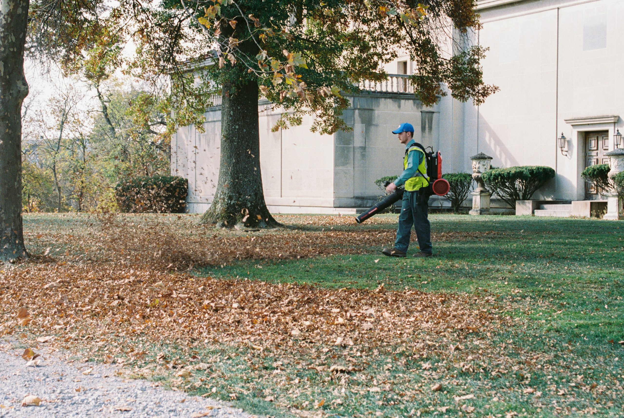 Fall home maintenance in Seattle, Shoreline and Edmonds